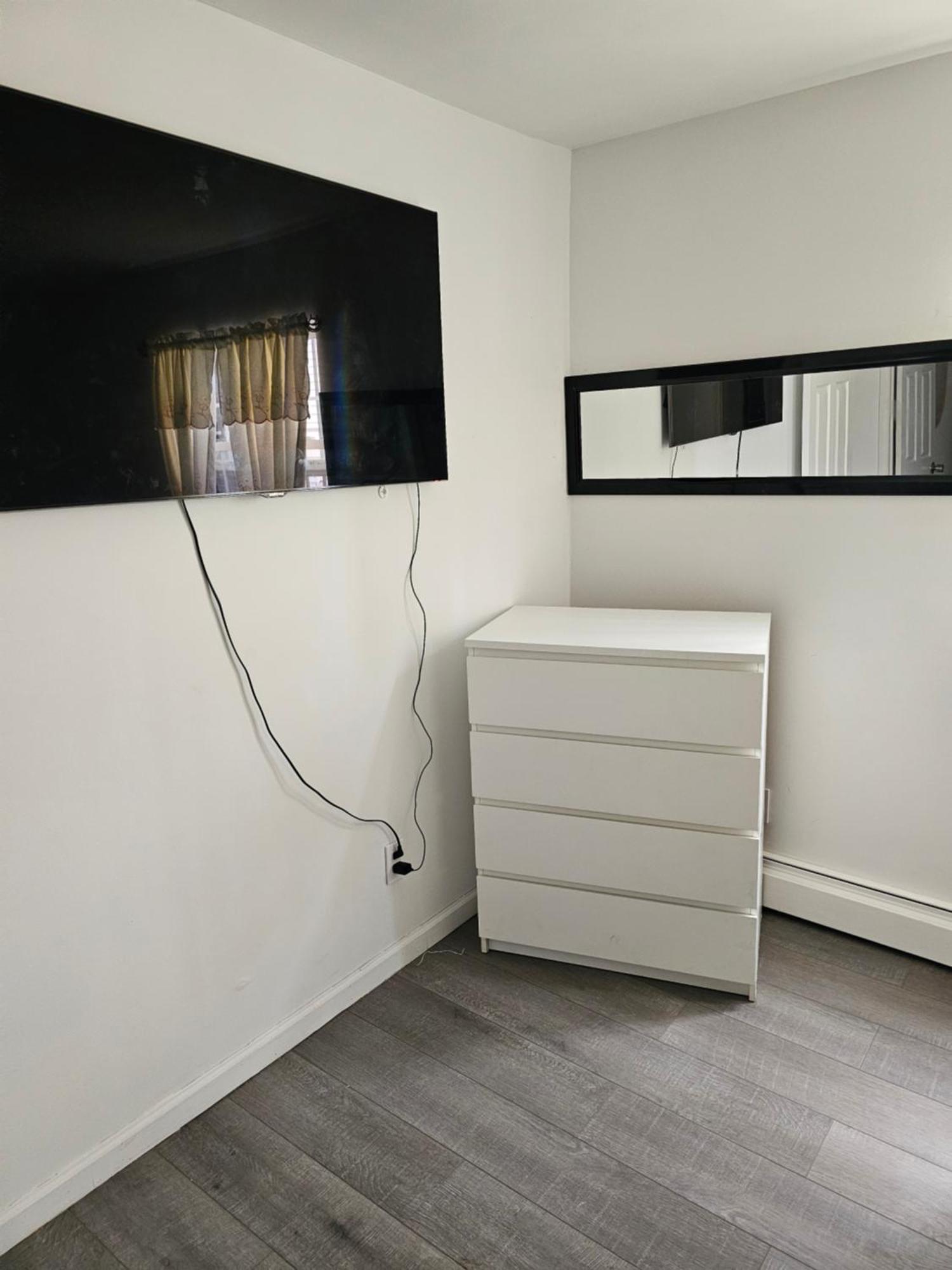 Habitación en casa particular Cozy & Relax Airb&b Llc Nueva York