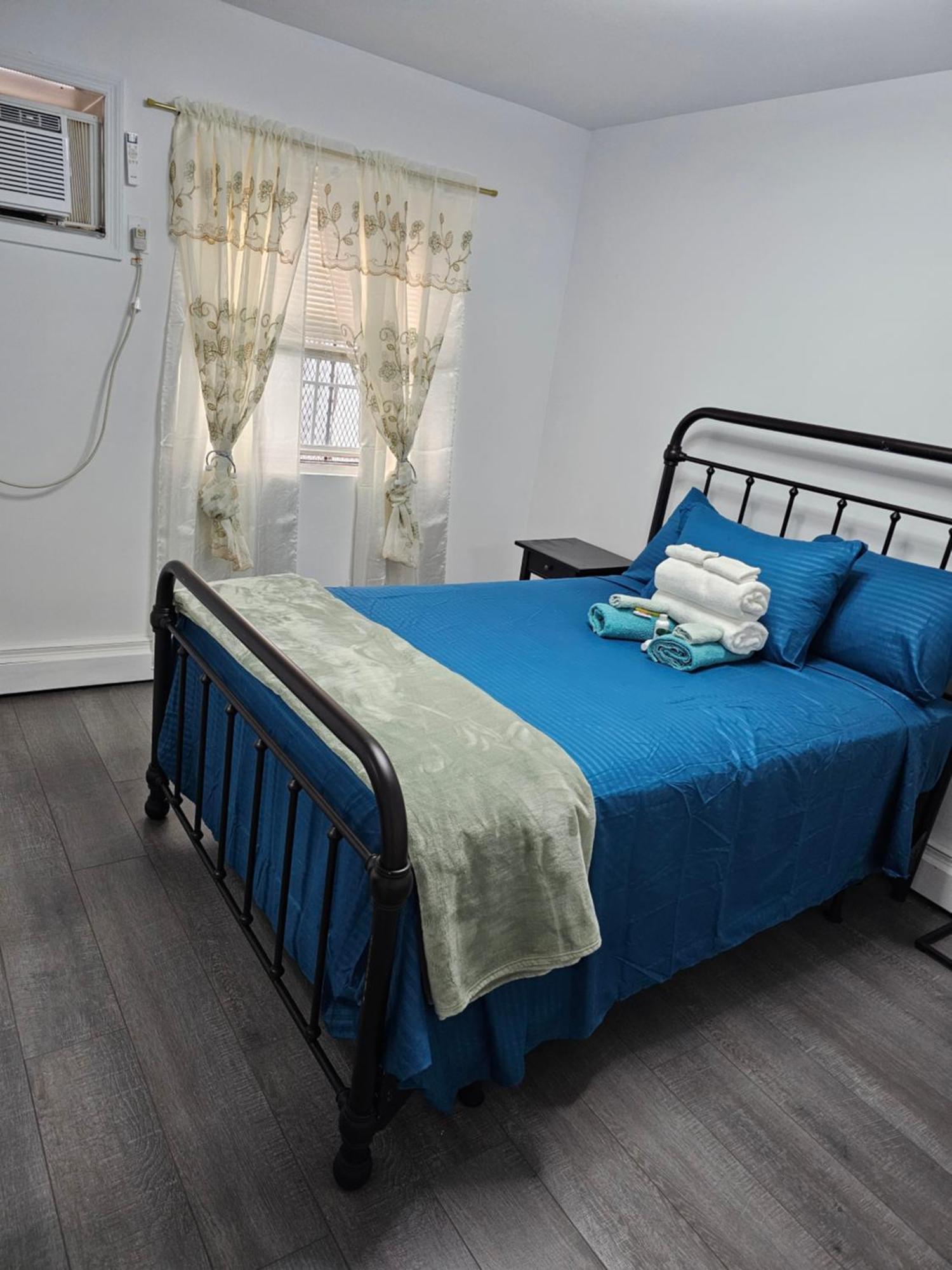 Cozy & Relax Airb&b Llc Habitación en casa particular *